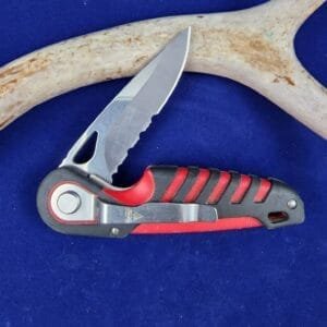 Buck USA 281T Previously owned knives for sale